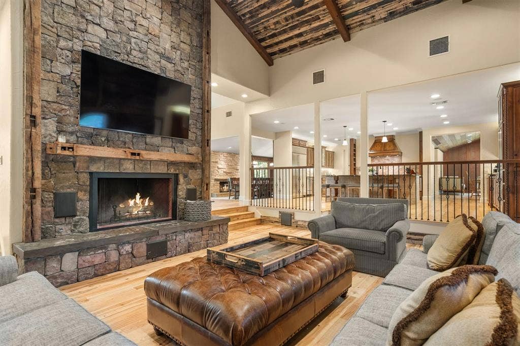1011 Thornridge Court, Argyle, TX 76226 1011 Thornridge Court, Argyle, TX 76226