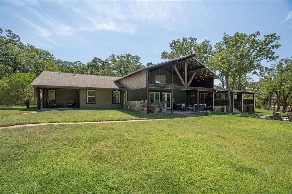 1011 Thornridge Court, Argyle, TX 76226 1011 Thornridge Court, Argyle, TX 76226