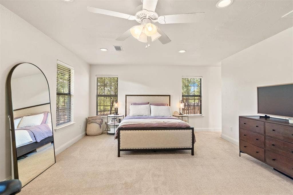 1011 Thornridge Court, Argyle, TX 76226 1011 Thornridge Court, Argyle, TX 76226