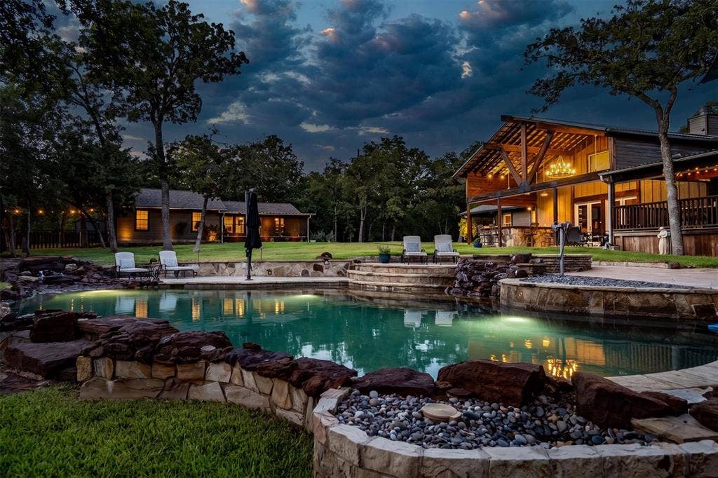 1011 Thornridge Court, Argyle, TX 76226 1011 Thornridge Court, Argyle, TX 76226