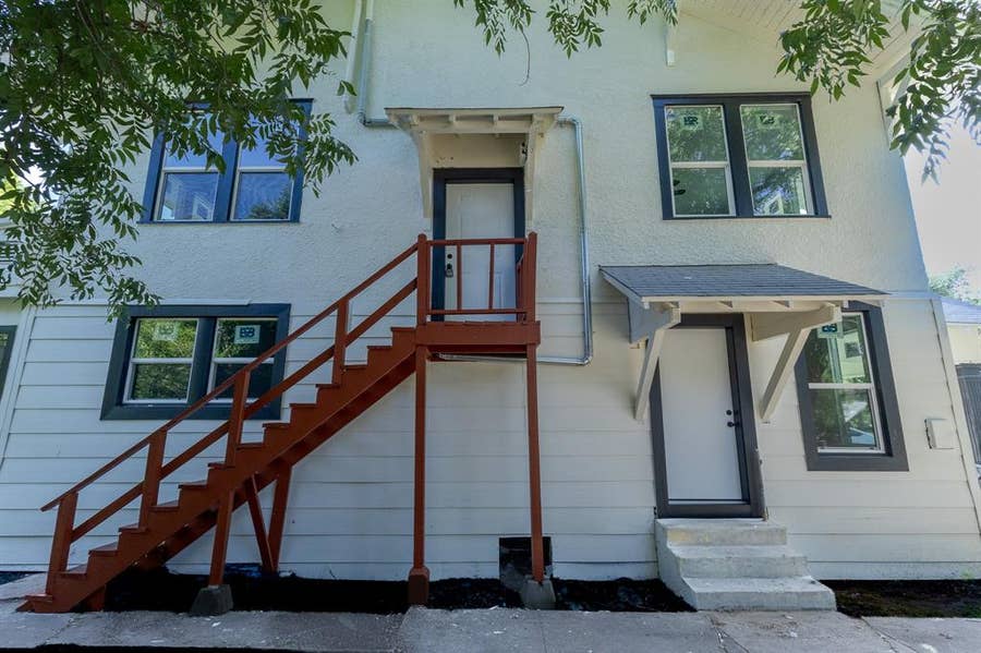 Property photo for 1702 Ethel Avenue, #Unit A, Waco, TX