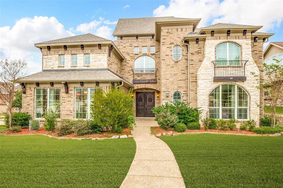 Property photo for 10404 Bartlett Drive, Frisco, TX