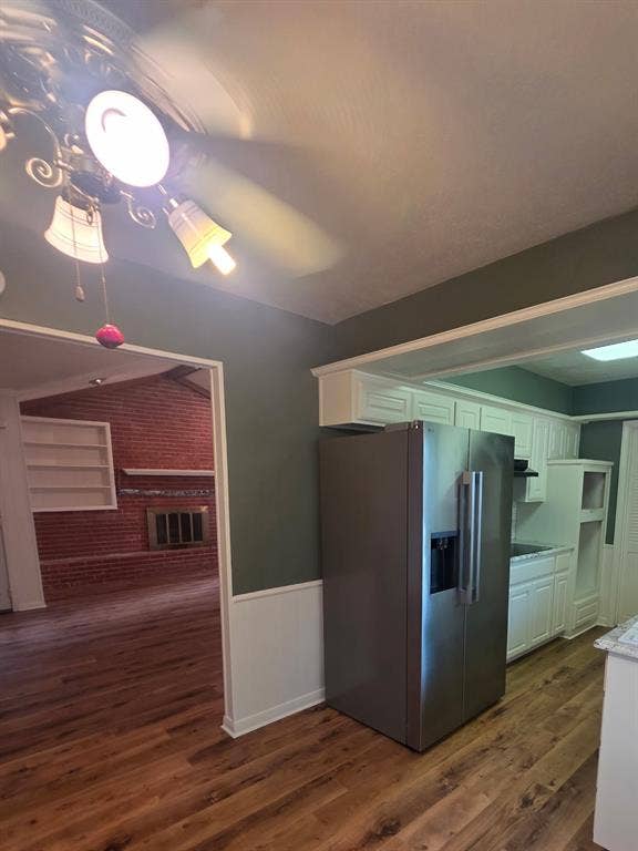 1914 Surrey Circle, Grand Prairie, TX 75050