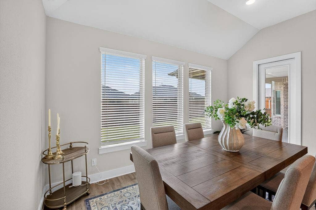 2405 Hitchford Street, Midlothian, TX 76065