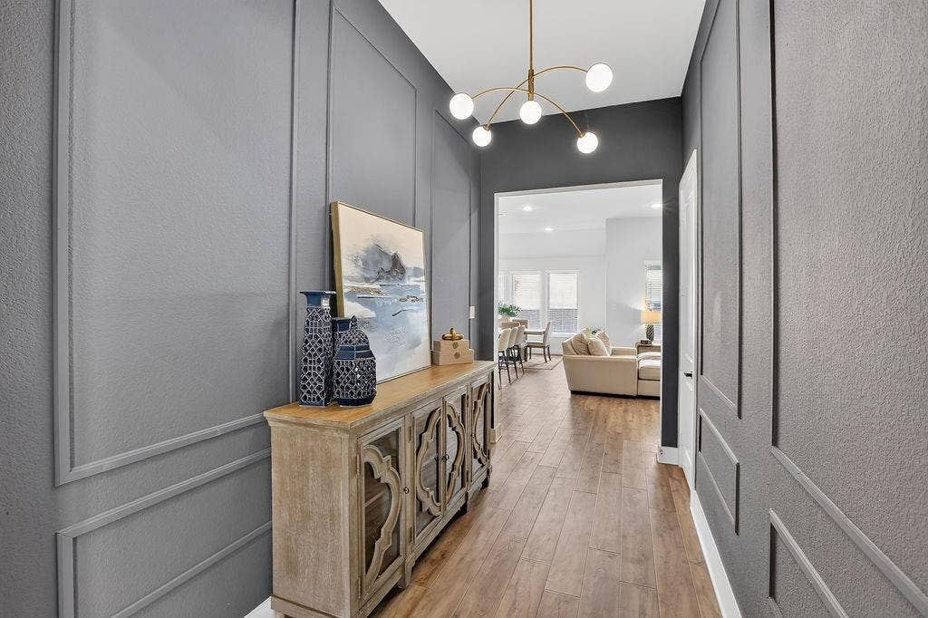 2405 Hitchford Street, Midlothian, TX 76065