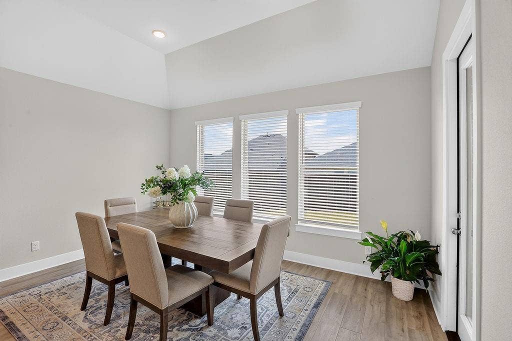 2405 Hitchford Street, Midlothian, TX 76065