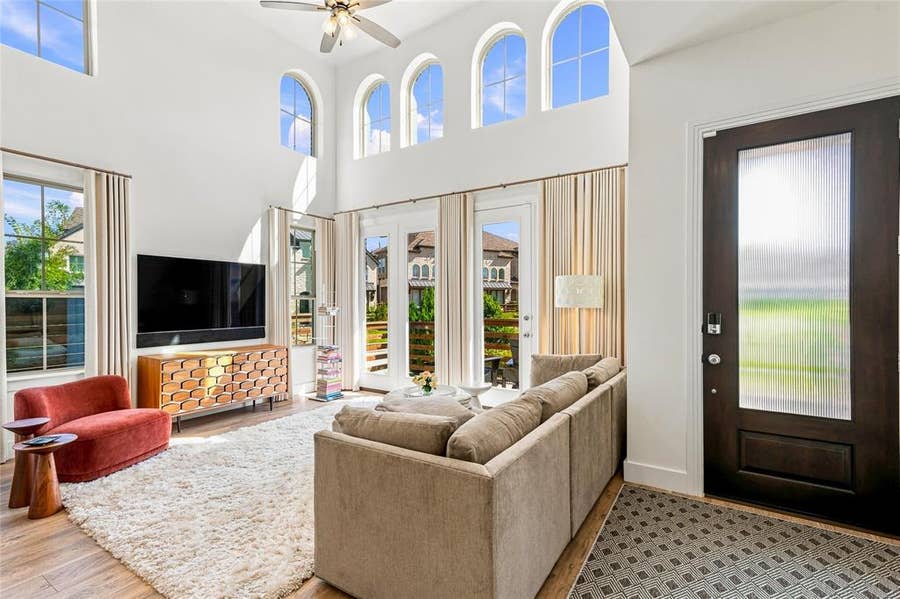 Property photo for 413 Sugarmaple Lane, McKinney, TX