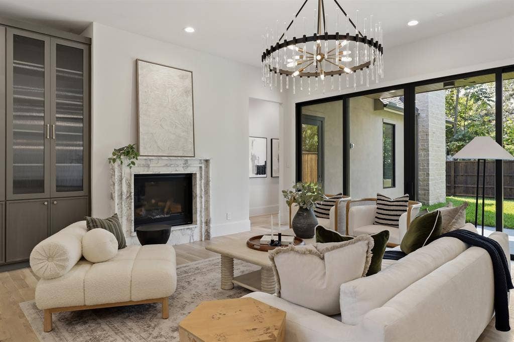 6984 Bob O Link Drive, Dallas, TX 75214 6984 Bob O Link Drive, Dallas, TX 75214