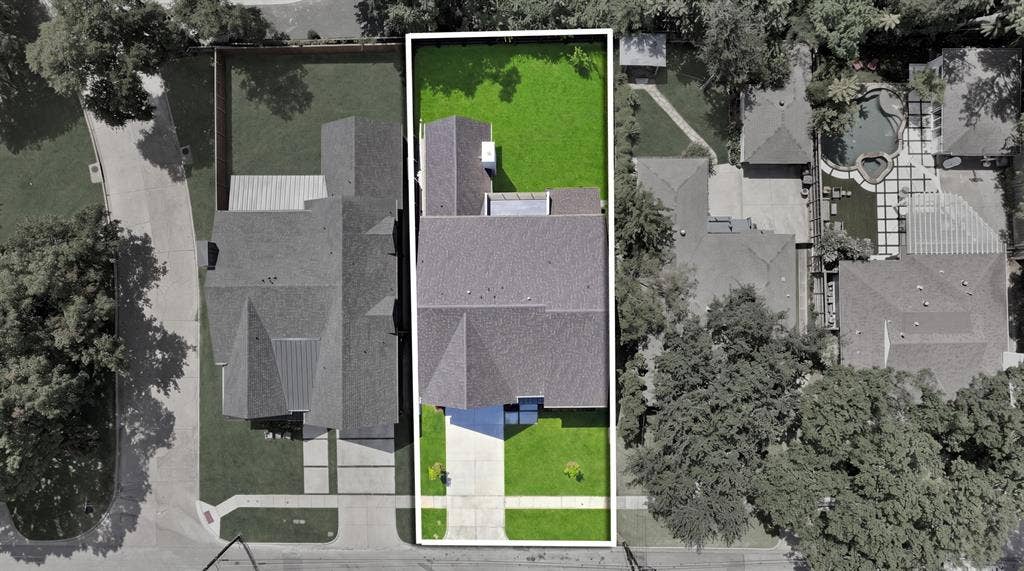 6984 Bob O Link Drive, Dallas, TX 75214 6984 Bob O Link Drive, Dallas, TX 75214
