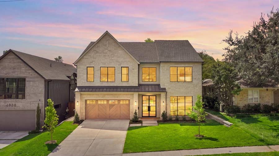 Property photo for 6984 Bob O Link Drive, Dallas, TX