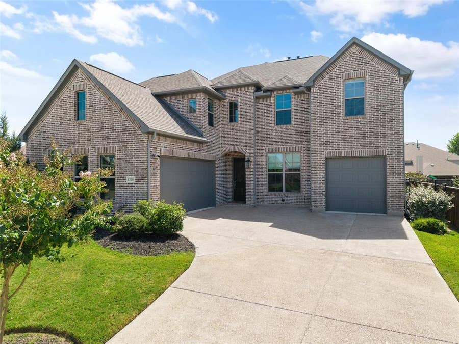Property photo for 1326 Divine Rose Way, Wylie, TX