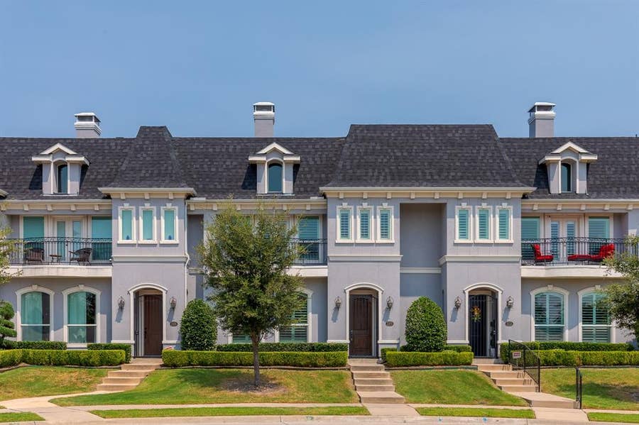Property photo for 3109 Raphael Court, McKinney, TX