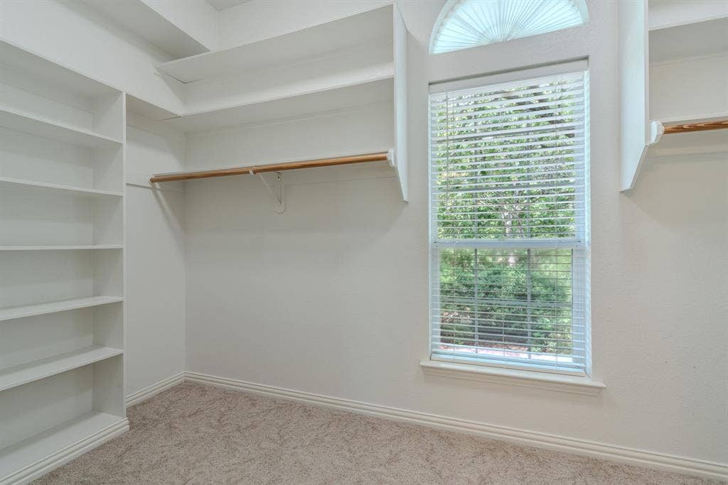 6420 Shady Oaks Lane, Midlothian, TX 76065 AMAZING primary closet-come see this!