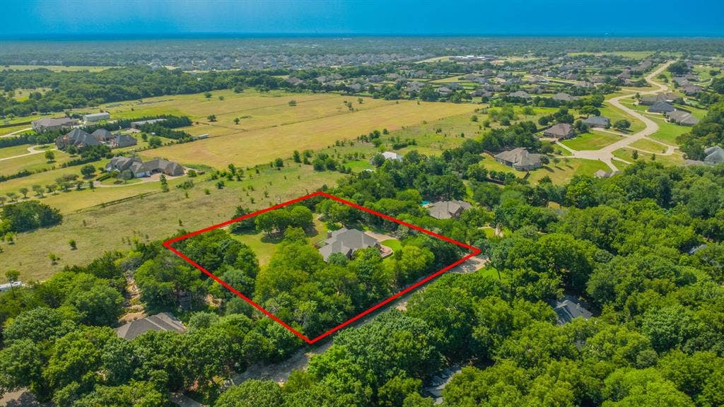 6420 Shady Oaks Lane, Midlothian, TX 76065 ALL this can be yours!