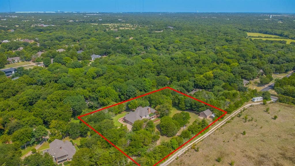6420 Shady Oaks Lane, Midlothian, TX 76065 ALL this can be yours!