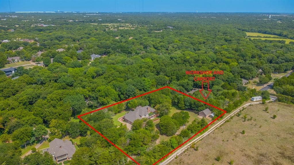 6420 Shady Oaks Lane, Midlothian, TX 76065 6420 Shady Oaks Lane, Midlothian, TX 76065