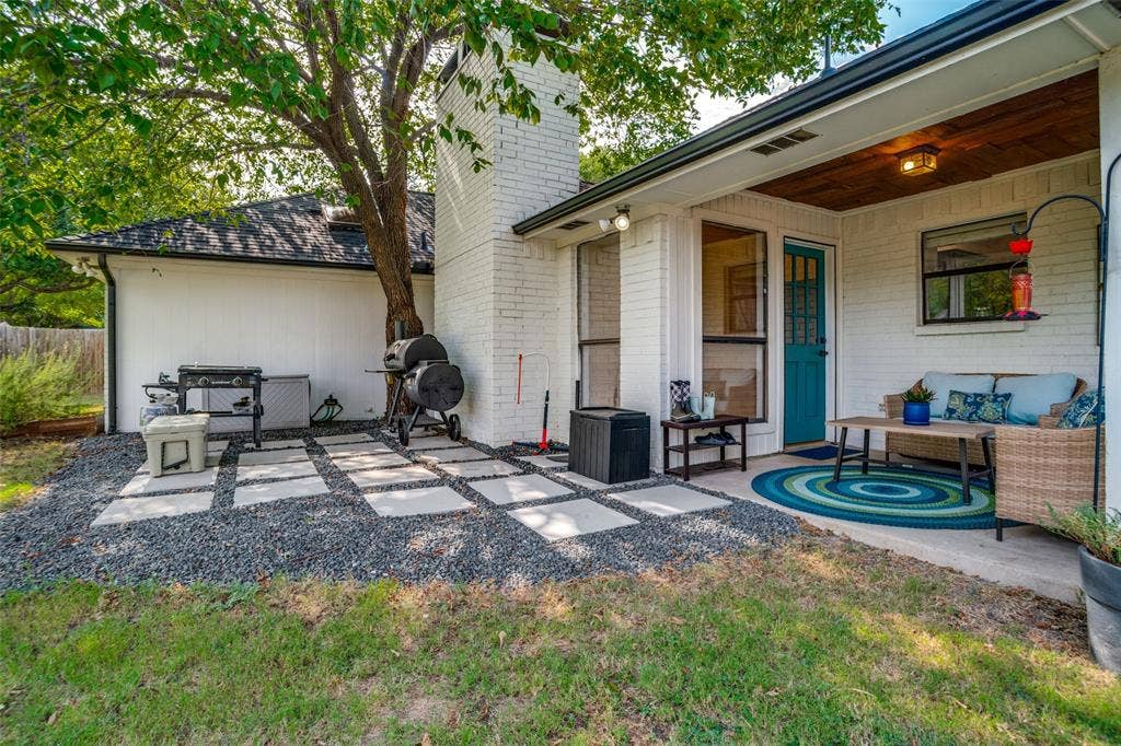 8201 Christie Drive, Frisco, TX 75033 8201 Christie Drive, Frisco, TX 75033