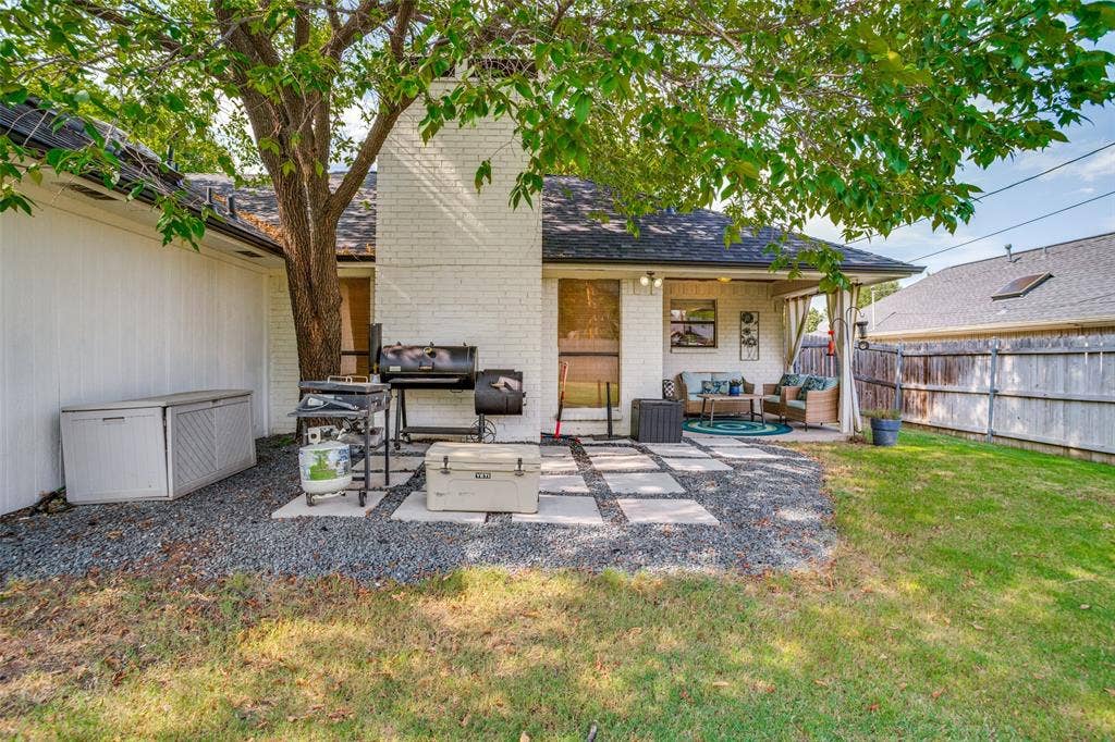8201 Christie Drive, Frisco, TX 75033 8201 Christie Drive, Frisco, TX 75033