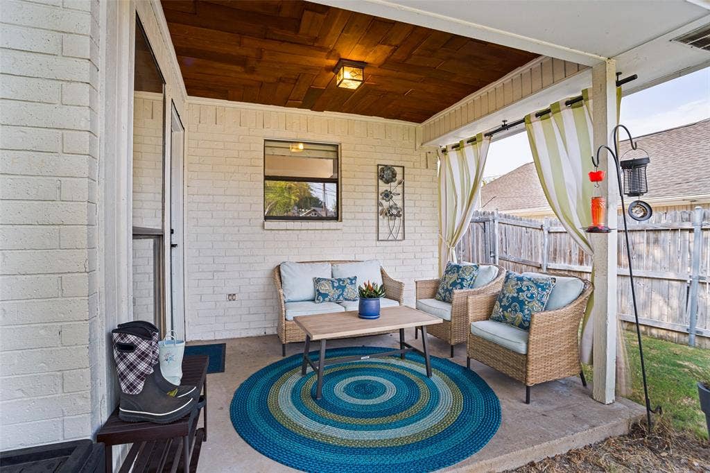 8201 Christie Drive, Frisco, TX 75033 8201 Christie Drive, Frisco, TX 75033