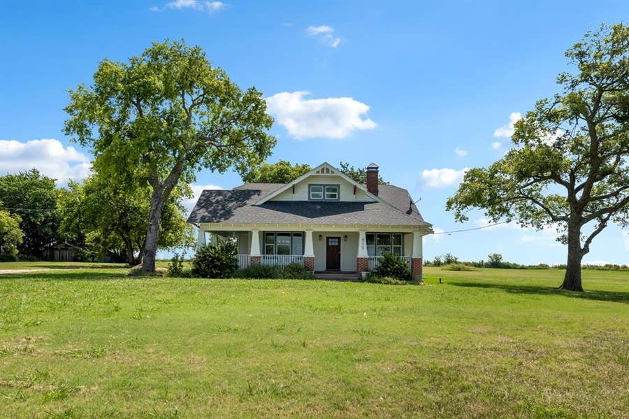 Property photo for 4175 Fm 547, Farmersville, TX