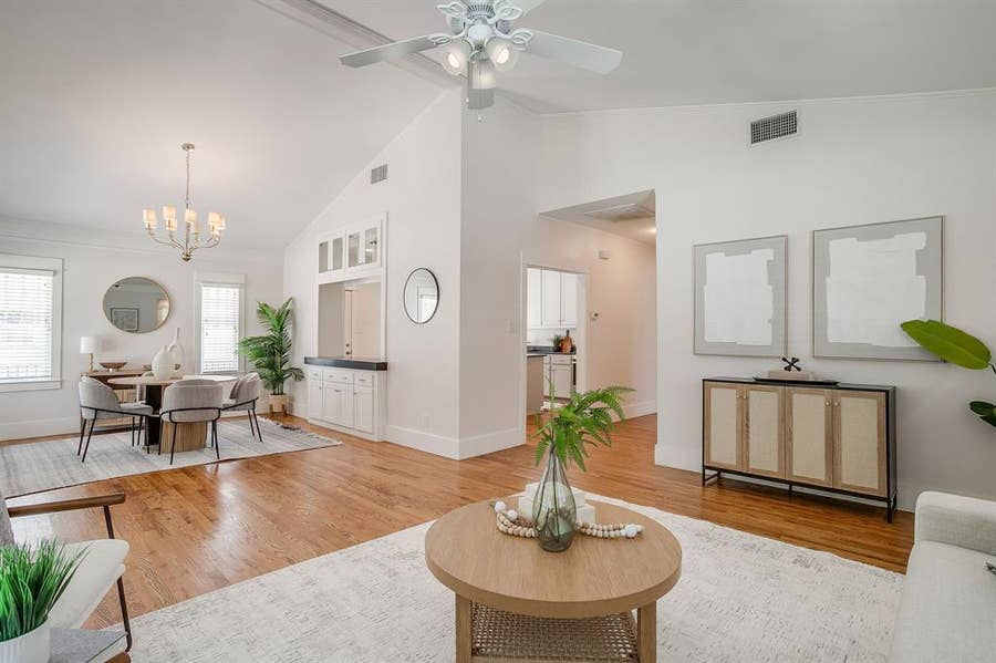 Property photo for 2700 College Avenue, Fort Worth, TX