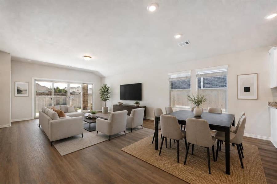 Property photo for 5529 Baker Creek Road, Fort Worth, TX