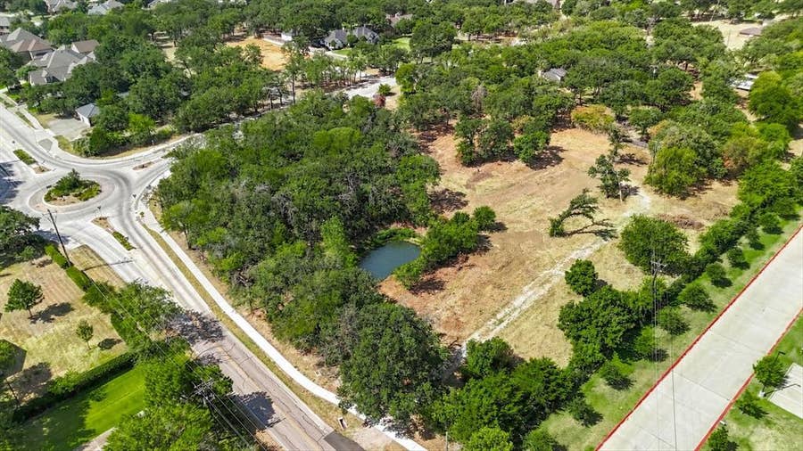 Property photo for 1347 Johnson Road, Keller, TX