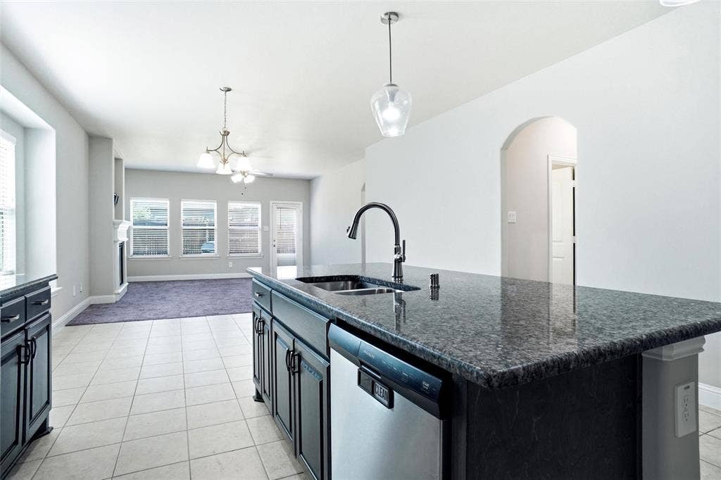 686 Navasota Drive, Crandall, TX 75114 686 Navasota Drive, Crandall, TX 75114