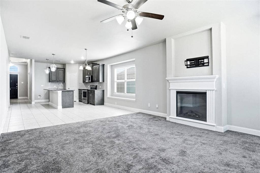 686 Navasota Drive, Crandall, TX 75114 686 Navasota Drive, Crandall, TX 75114