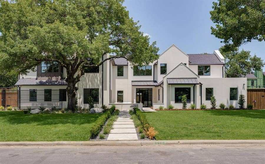 Property photo for 5829 Northmoor Drive, Dallas, TX