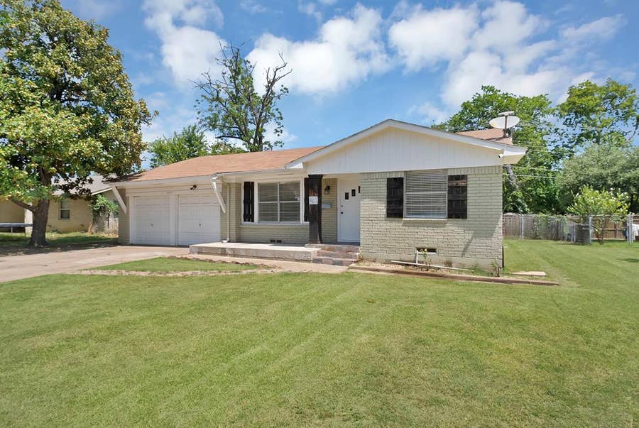 Property photo for 8533 Blossom Lane, Dallas, TX