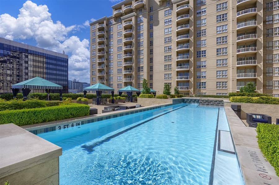 Property photo for 3225 Turtle Creek Boulevard, #226, Dallas, TX