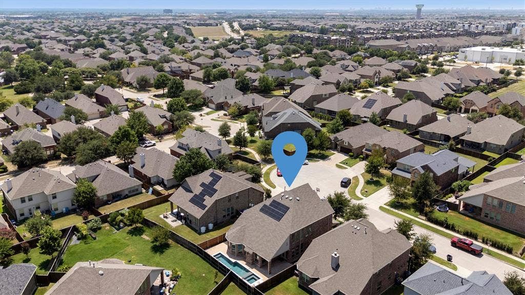 4109 Rainey Street, McKinney, TX 75070 4109 Rainey Street, McKinney, TX 75070