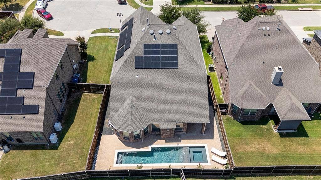 4109 Rainey Street, McKinney, TX 75070 4109 Rainey Street, McKinney, TX 75070