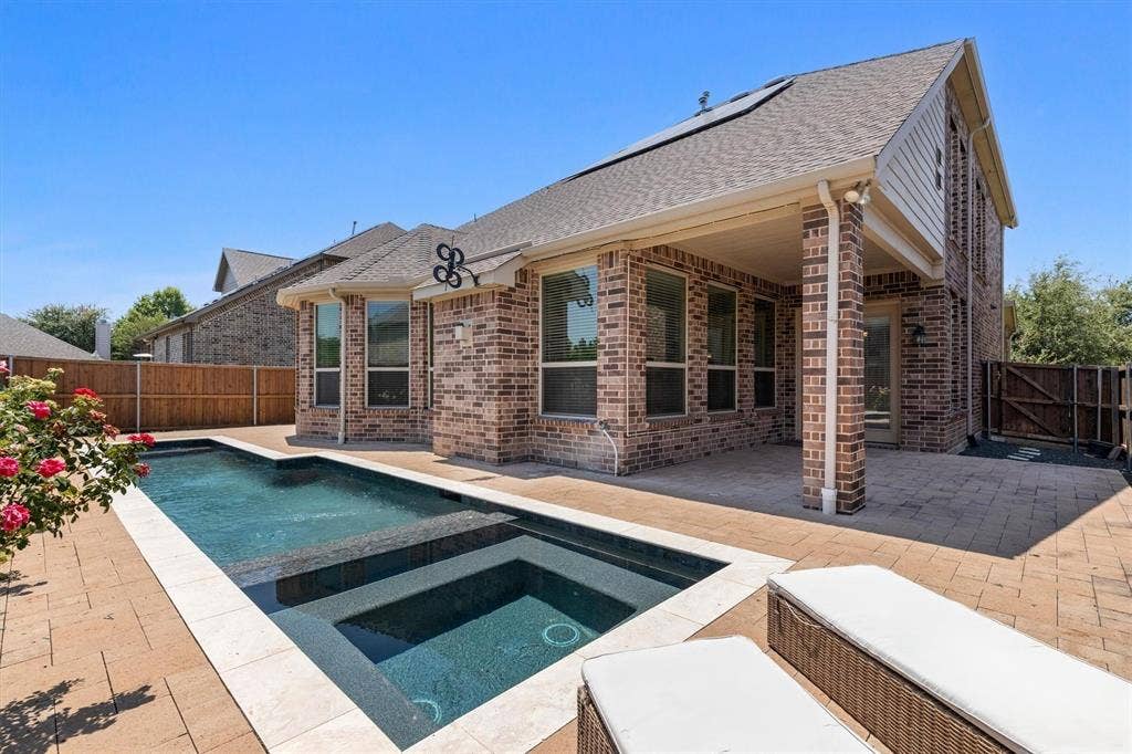 4109 Rainey Street, McKinney, TX 75070 4109 Rainey Street, McKinney, TX 75070