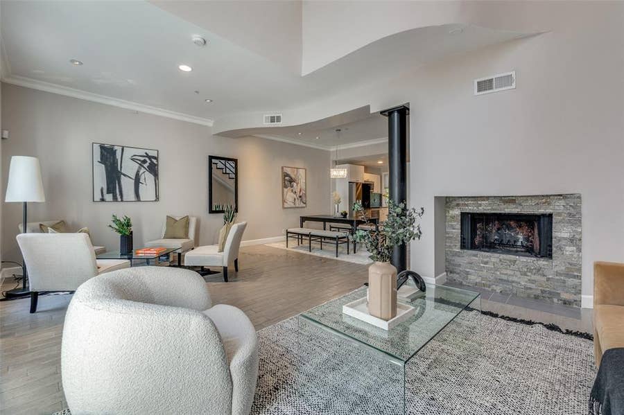 Property photo for 4040 Avondale Avenue, #402, Dallas, TX