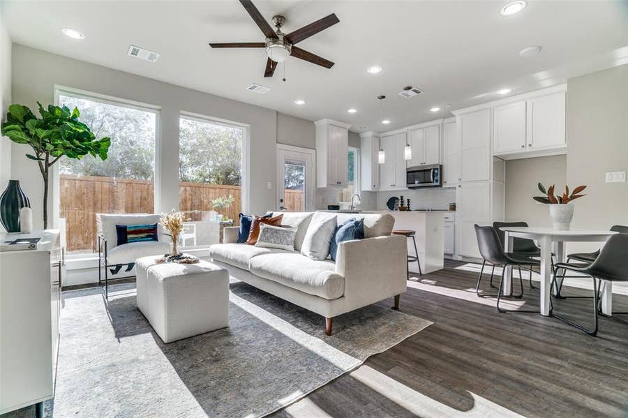 Property photo for 2116 Shea Road, #202, Dallas, TX