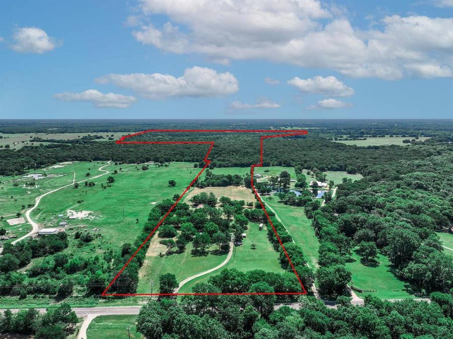 Property photo for 2341 FM 2649, Lone Oak, TX