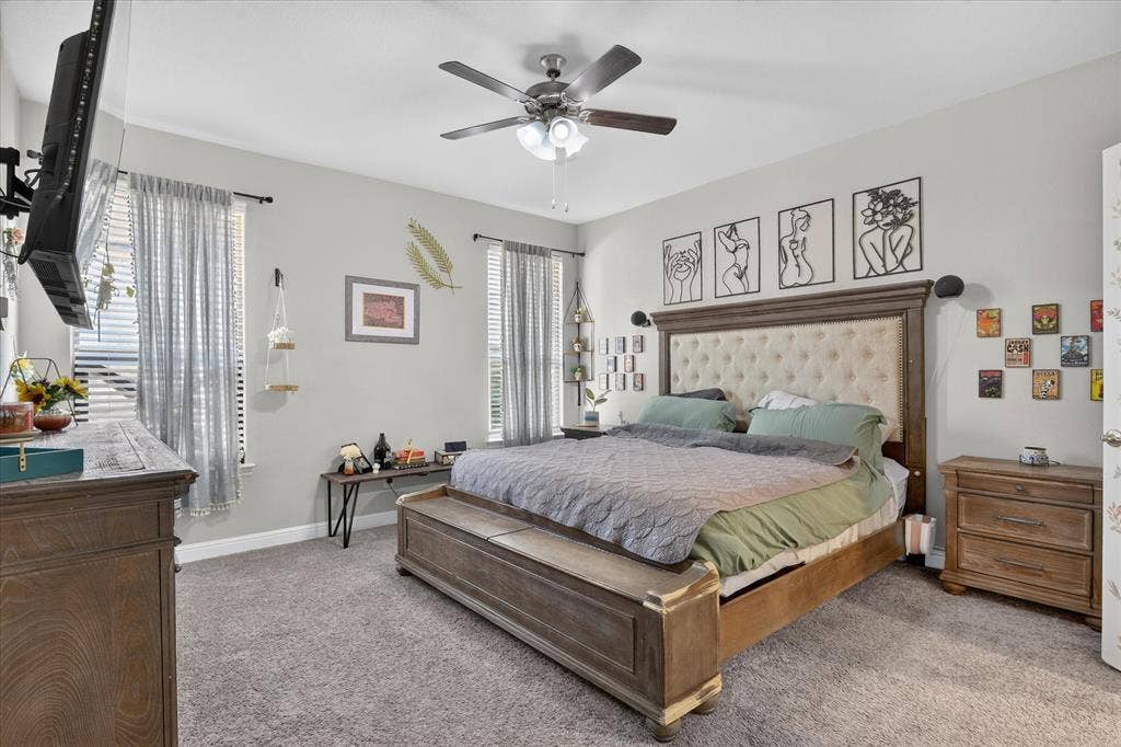 2320 Coyote Way, Northlake, TX 76247 2320 Coyote Way, Northlake, TX 76247