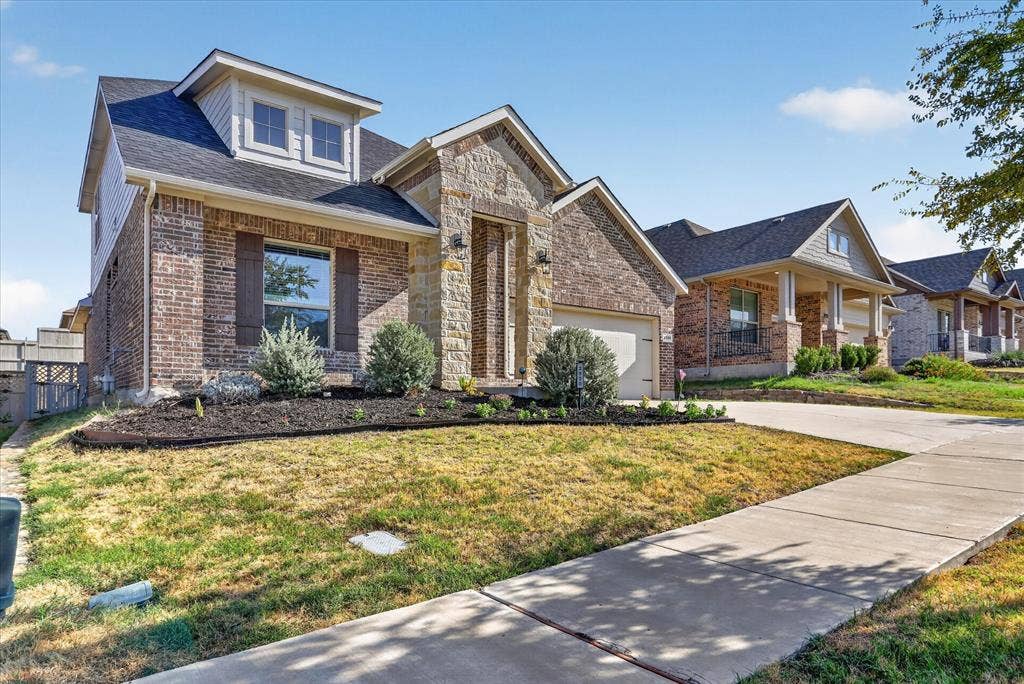 2320 Coyote Way, Northlake, TX 76247 2320 Coyote Way, Northlake, TX 76247
