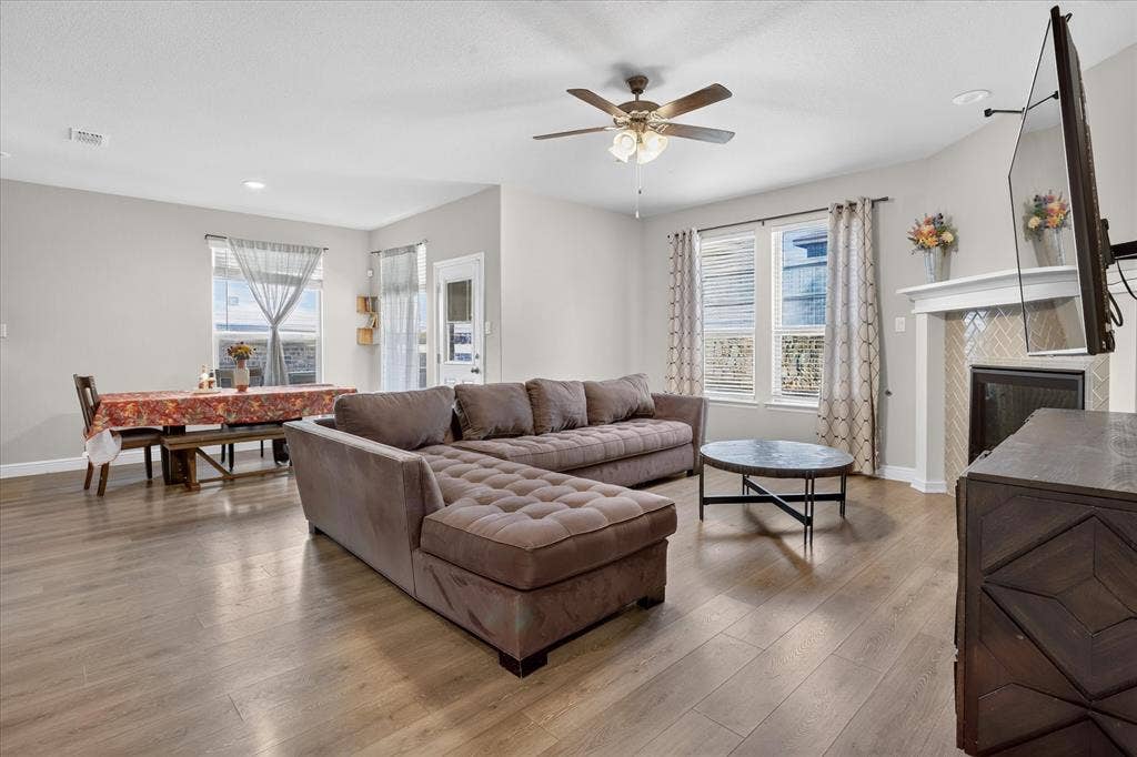 2320 Coyote Way, Northlake, TX 76247 2320 Coyote Way, Northlake, TX 76247