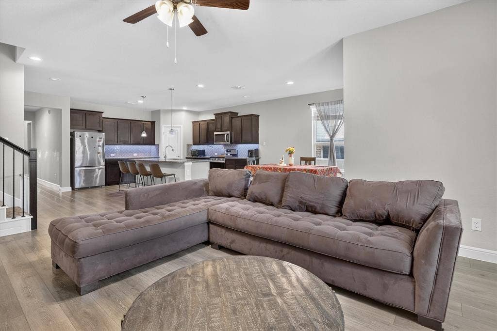 2320 Coyote Way, Northlake, TX 76247 2320 Coyote Way, Northlake, TX 76247