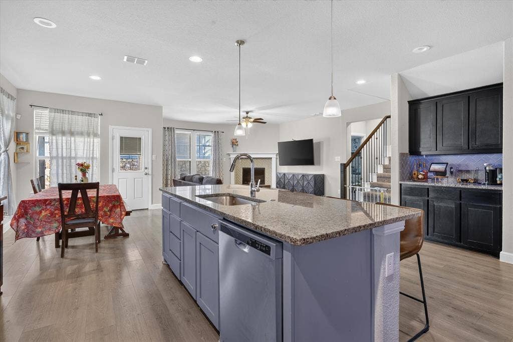 2320 Coyote Way, Northlake, TX 76247 2320 Coyote Way, Northlake, TX 76247