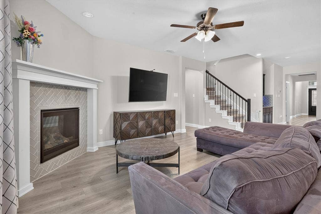 2320 Coyote Way, Northlake, TX 76247 2320 Coyote Way, Northlake, TX 76247