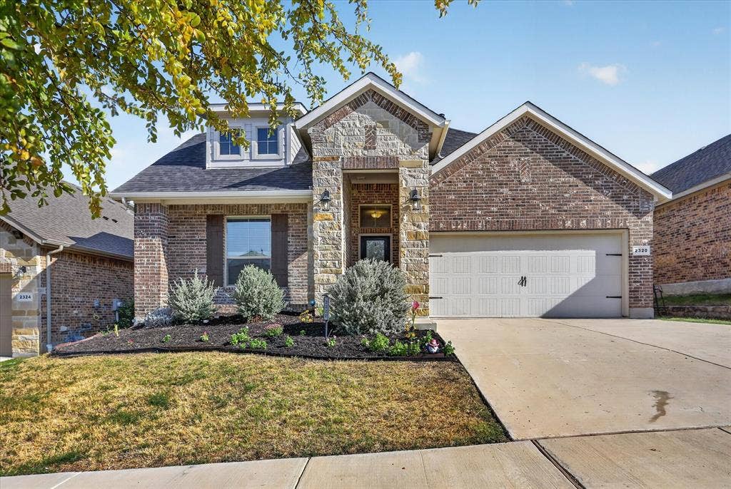 2320 Coyote Way, Northlake, TX 76247 2320 Coyote Way, Northlake, TX 76247