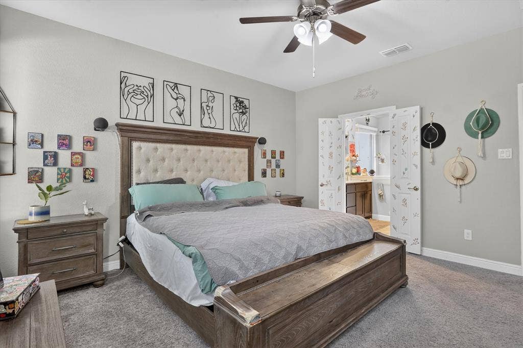 2320 Coyote Way, Northlake, TX 76247 2320 Coyote Way, Northlake, TX 76247