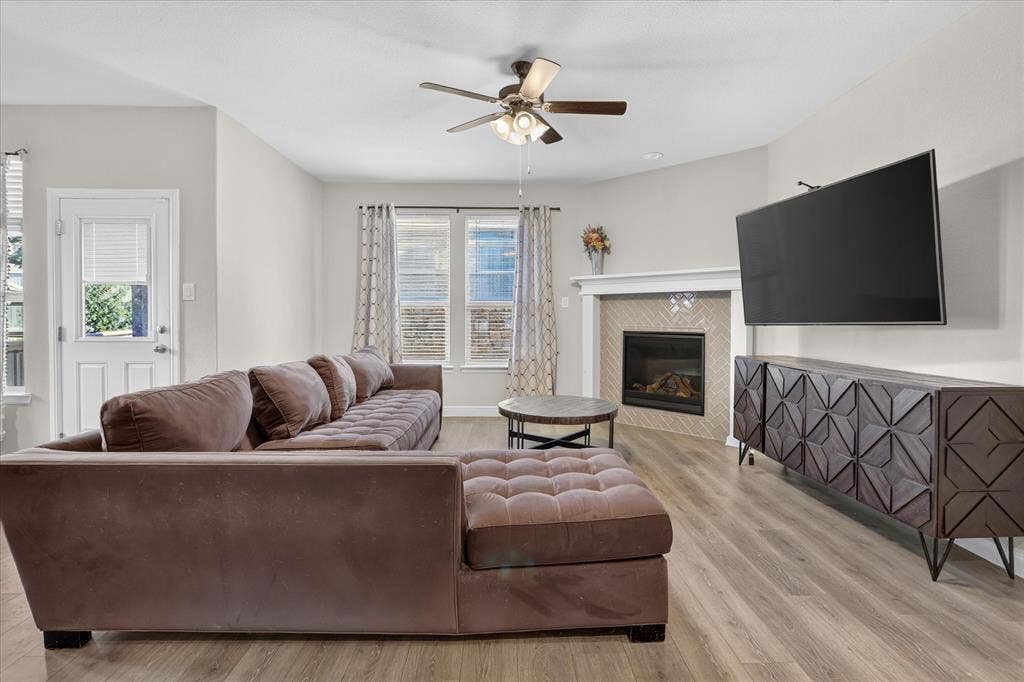 2320 Coyote Way, Northlake, TX 76247 2320 Coyote Way, Northlake, TX 76247