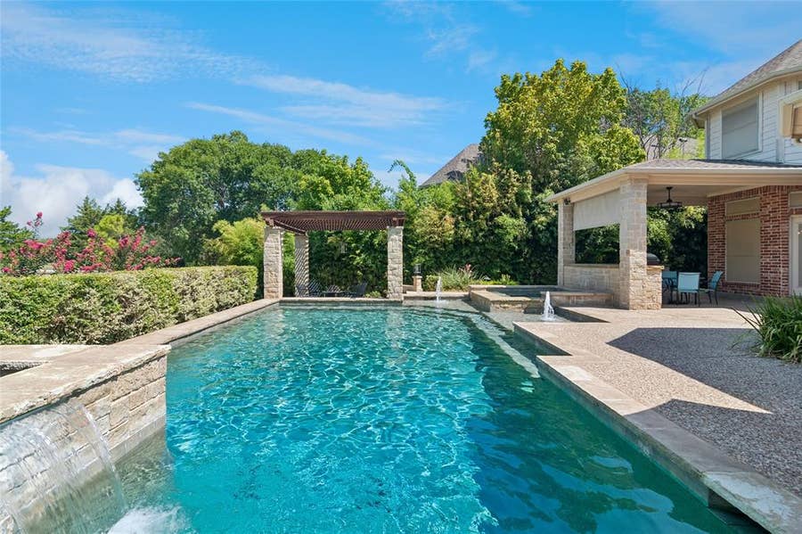 Property photo for 1610 Fairlakes Pointe Drive, Rockwall, TX
