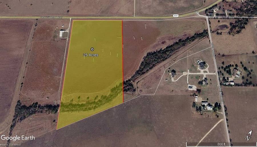 Property photo for TBD New Windsor Parkway, McGregor, TX
