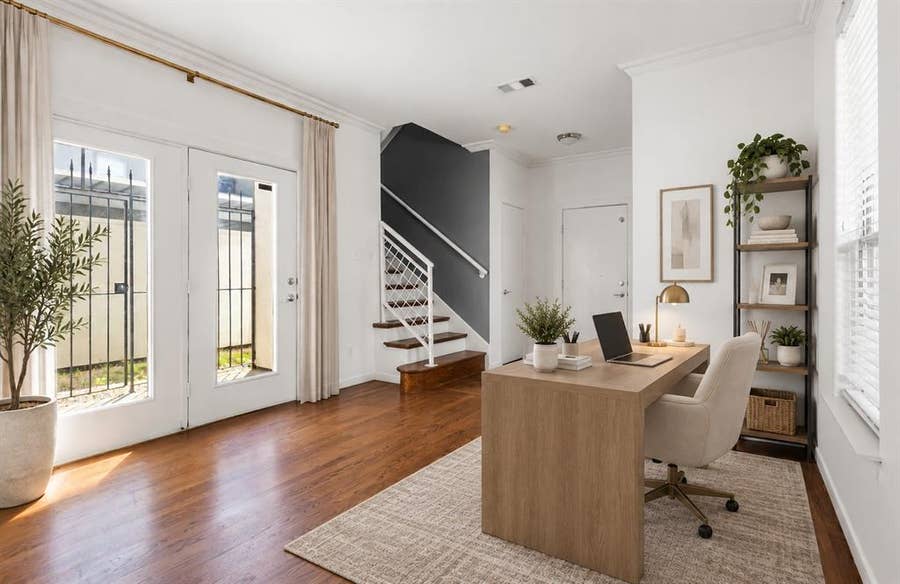 Property photo for 4116 N Hall Street, Dallas, TX